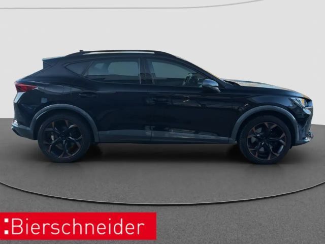 Cupra Formentor 1.4 DSG VZ e-Hybrid