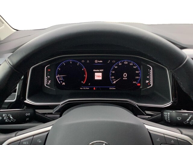 Volkswagen Polo 1.0 TSI Style