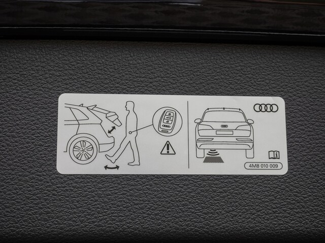 Audi Q7 50 TDI Quattro S-Line