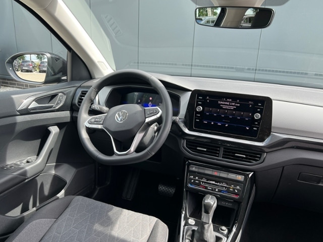Volkswagen T-Cross 1.5 TSI DSG IQ.Drive