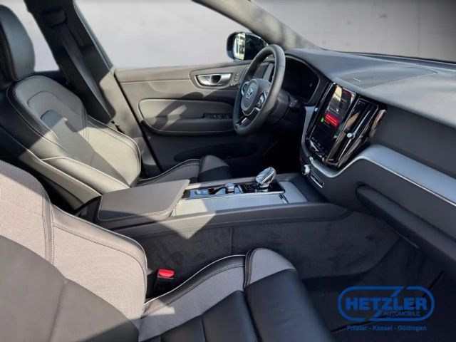 Volvo XC60 AWD Recharge T6