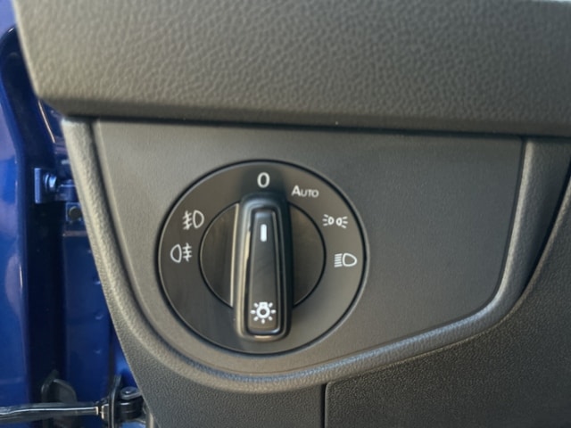 Volkswagen Polo 1.0 TSI DSG