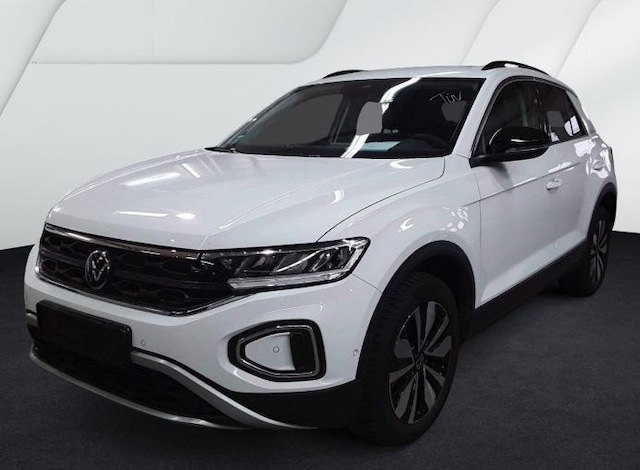 Volkswagen T-Roc 1.0 TSI