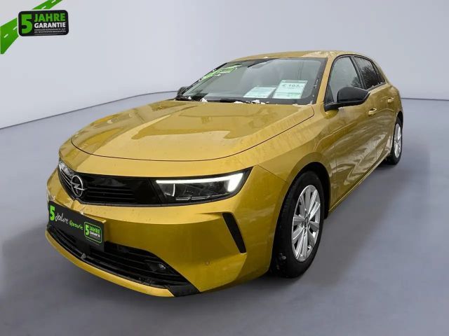 Opel Astra 1.2 Turbo Enjoy Turbo