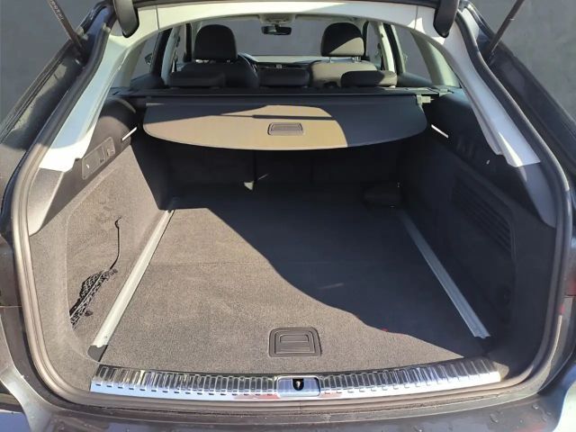 Audi A6 40 TDI Avant Sport