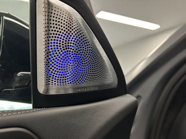 BMW X6 Coupé M-Sport xDrive40i