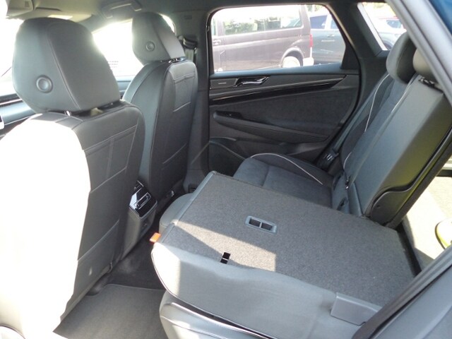 Volkswagen ID.7 Tourer