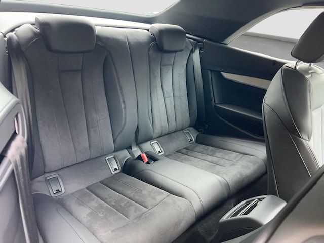 Audi A5 35 TFSI Cabriolet S-Tronic