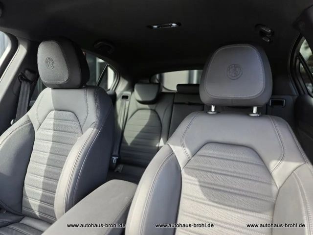 Alfa Romeo Stelvio Q4 Veloce