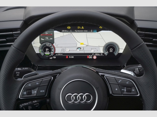 Audi A3 Hybride S-Tronic Sportback