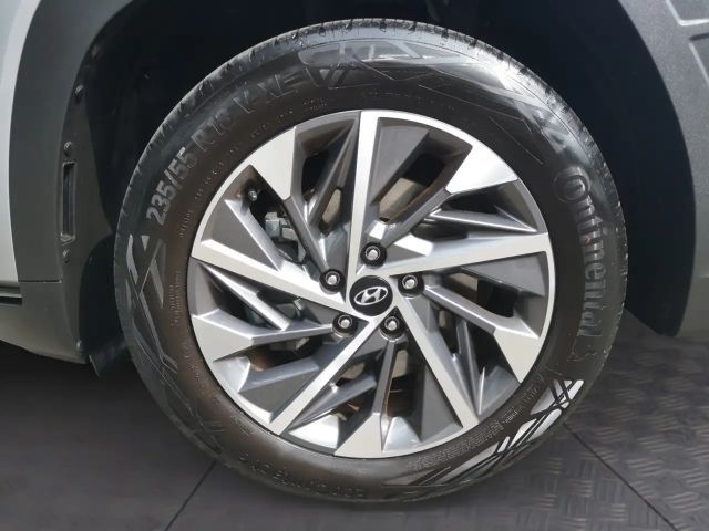 Hyundai Tucson 2WD T-GDi Trend