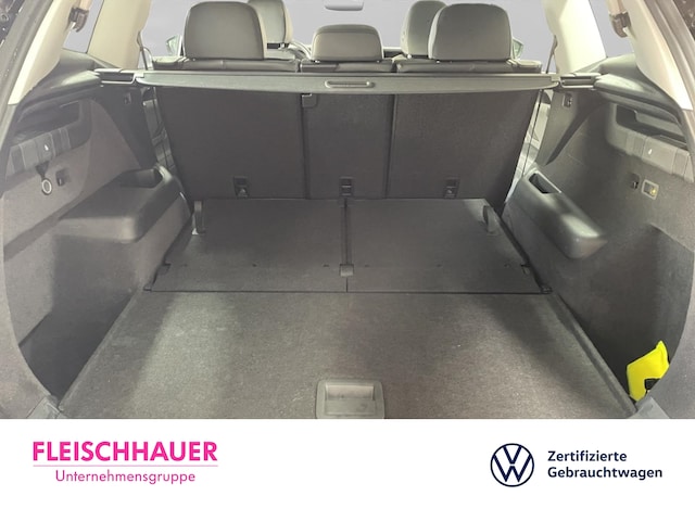 Volkswagen Tayron 2.0 TDI 4Motion Life