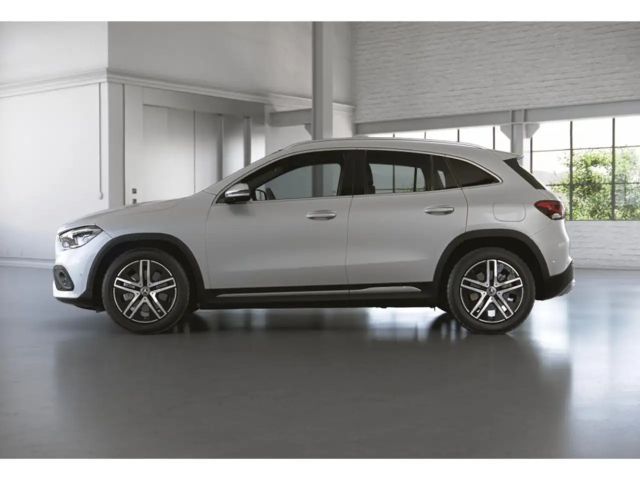 Mercedes-Benz GLA 220 4MATIC GLA 220 d