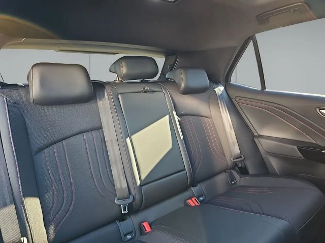 Volkswagen ID.3 GTX IQ.Drive