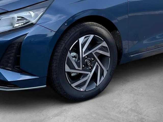 Hyundai i20 1.0 T-GDi Trend