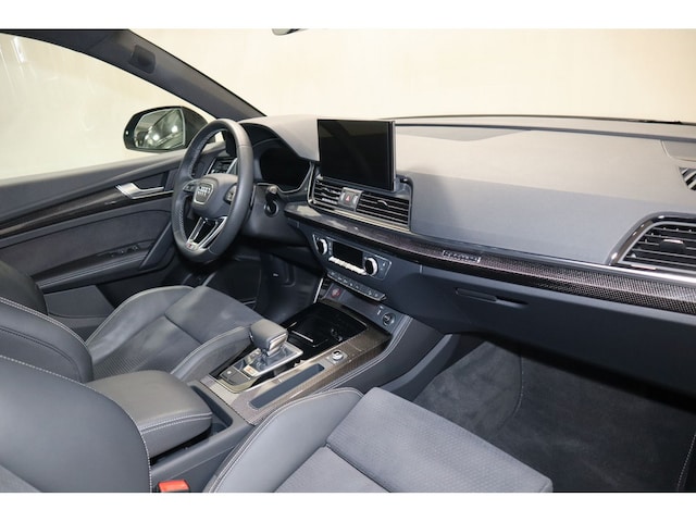 Audi SQ5 SUV TDI tiptronic Audi SQ5 SUV