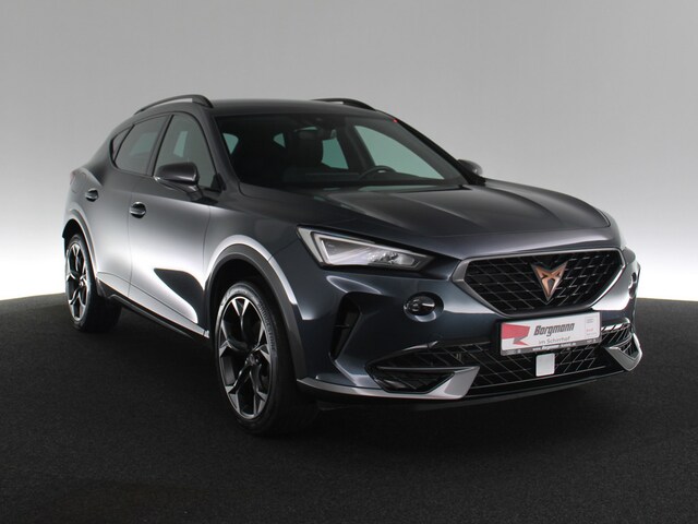 Cupra Formentor 4Drive