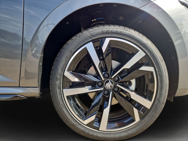 Skoda Kamiq 1.5 TSI Monte Carlo