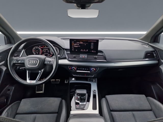Audi Q5 40 TDI Quattro S-Tronic