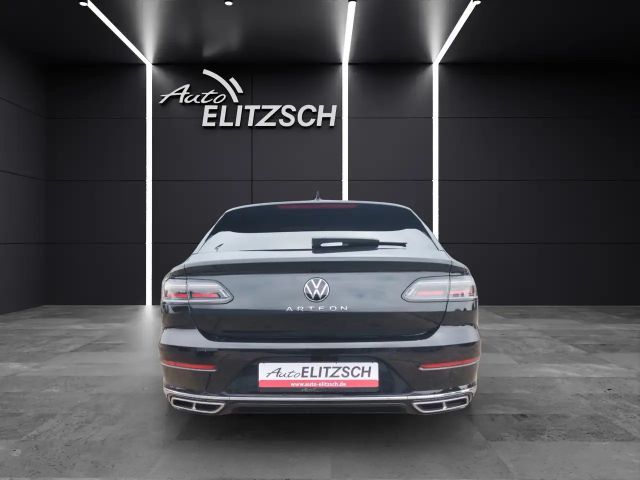 Volkswagen Arteon Shooting Brake DSG R-Line