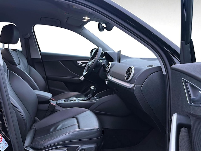 Audi Q2 35 TFSI S-Tronic