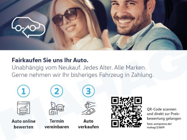 Volkswagen T-Roc 1.0 TSI