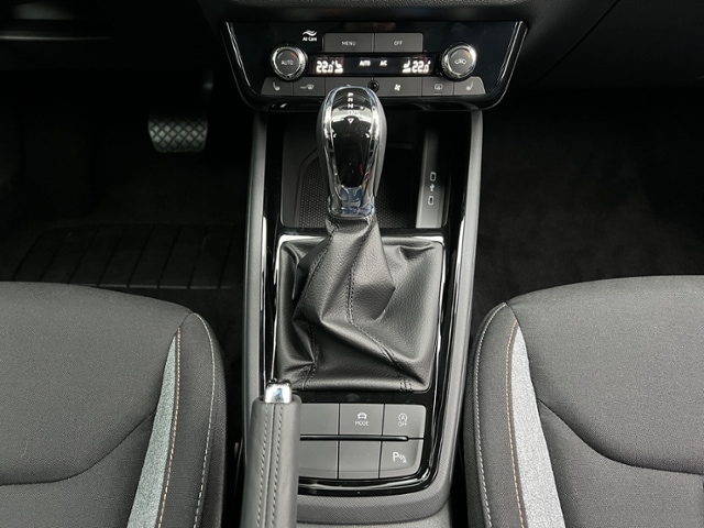 Skoda Kamiq 1.0 TSI