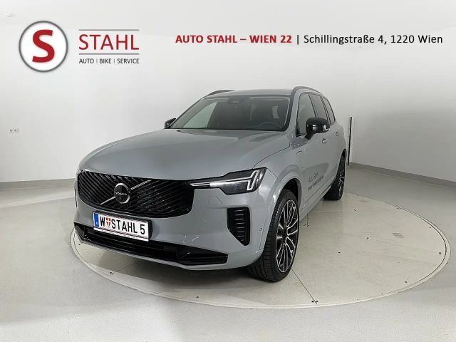 Volvo XC90 AWD Dark T8 Ultra