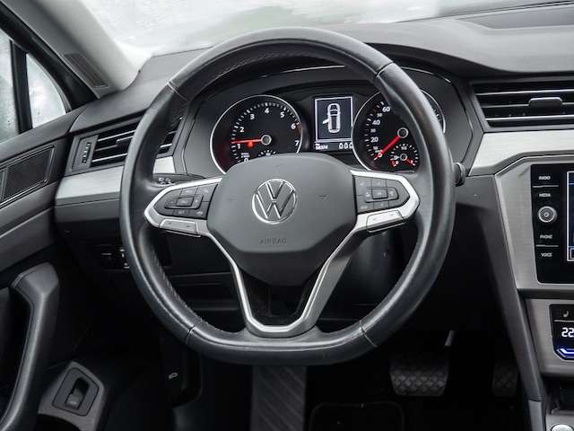 Volkswagen Passat 1.5 TSI Variant