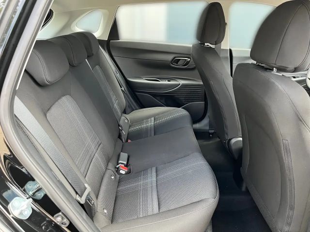 Hyundai i20 1.2 Select