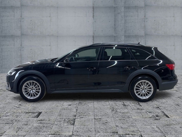 Audi A4 allroad 40 TDI Quattro S-Tronic