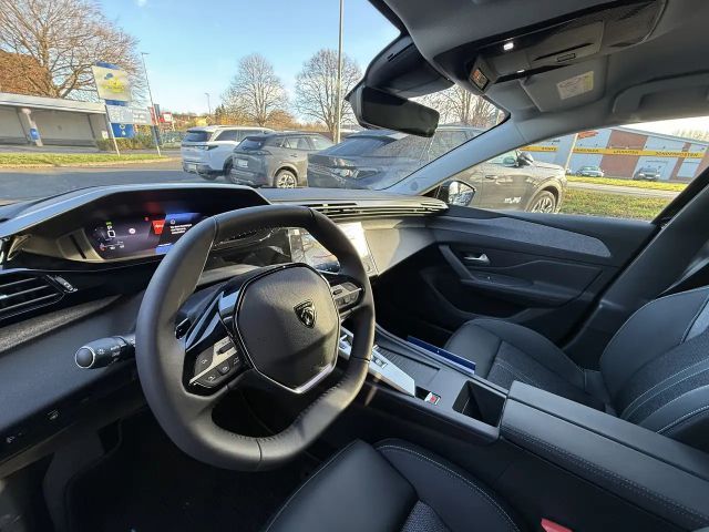 Peugeot 308 Allure Pack Hybrid