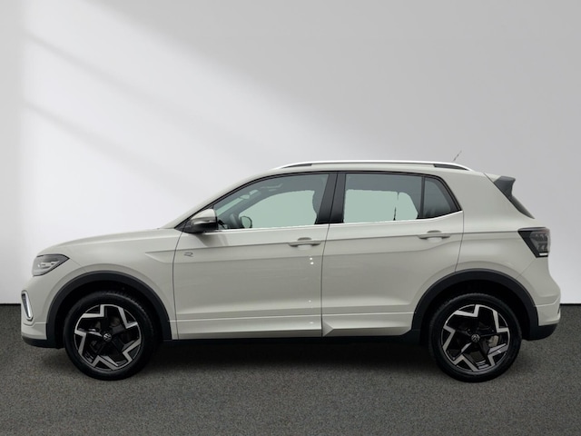 Volkswagen T-Cross 1.0 TSI R-Line
