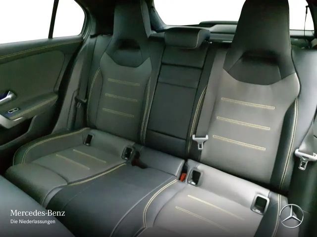 Mercedes-Benz A 45 AMG 4MATIC AMG Line