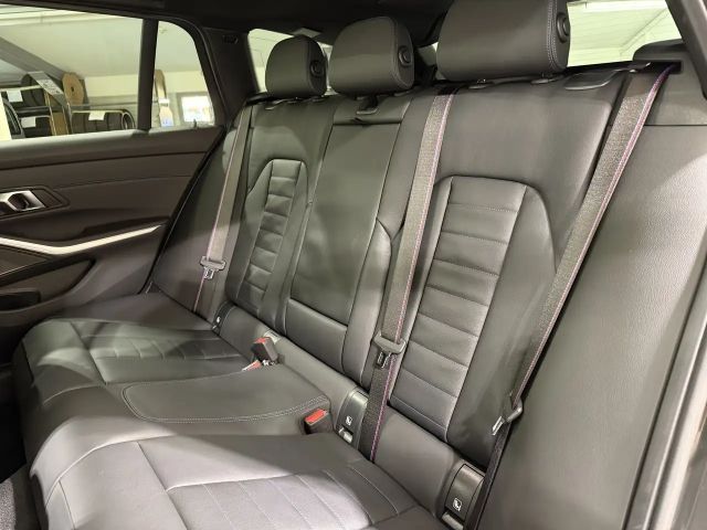 BMW 340 Touring xDrive