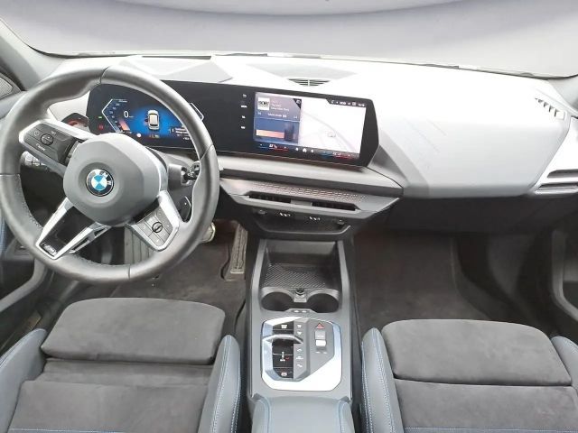 BMW 120 120i M-Sport Sedan