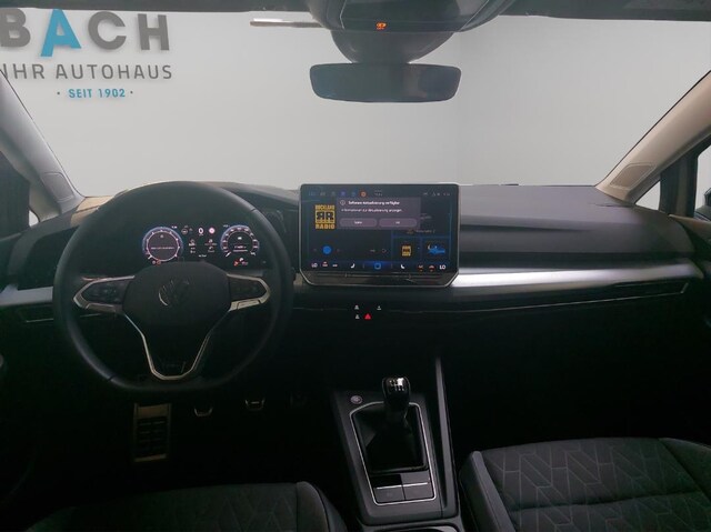 Volkswagen Golf Goal