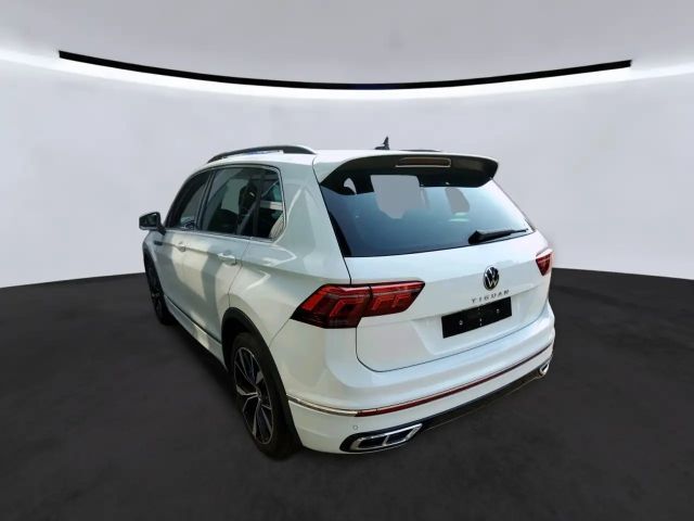 Volkswagen Tiguan 2.0 TDI DSG R-Line