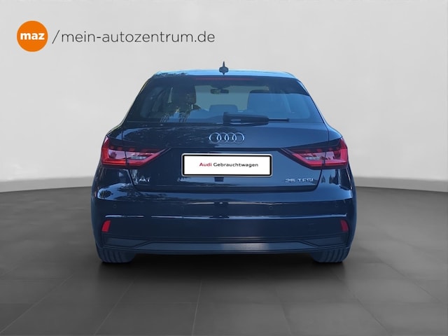 Audi A1 25 TFSI Sportback