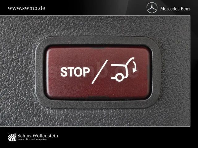 Mercedes-Benz V 300 AVANTGARDE