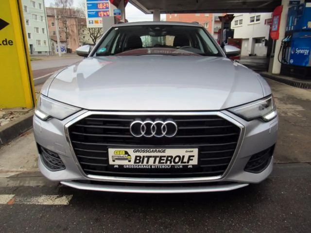 Audi A6 40 TDI Avant