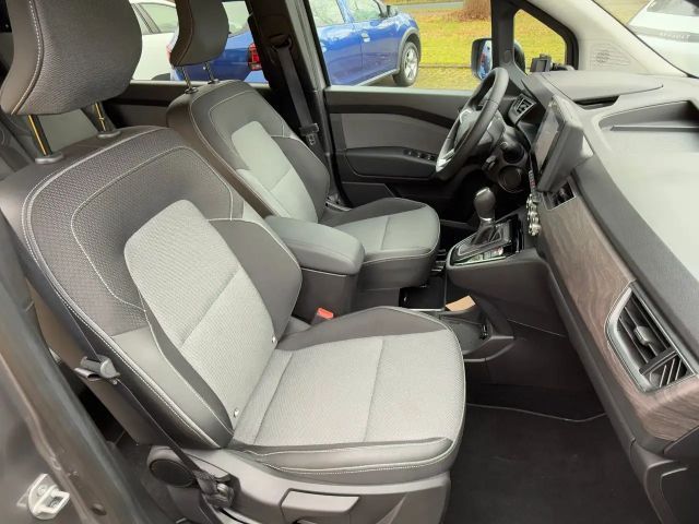 Renault Kangoo Grand Techno