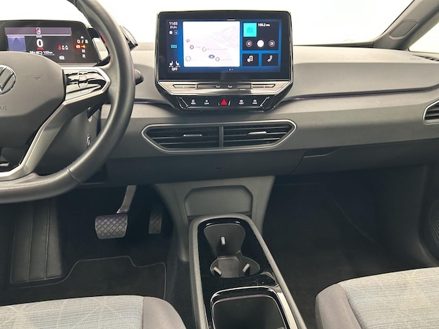 Volkswagen ID.3 City Performance Pure