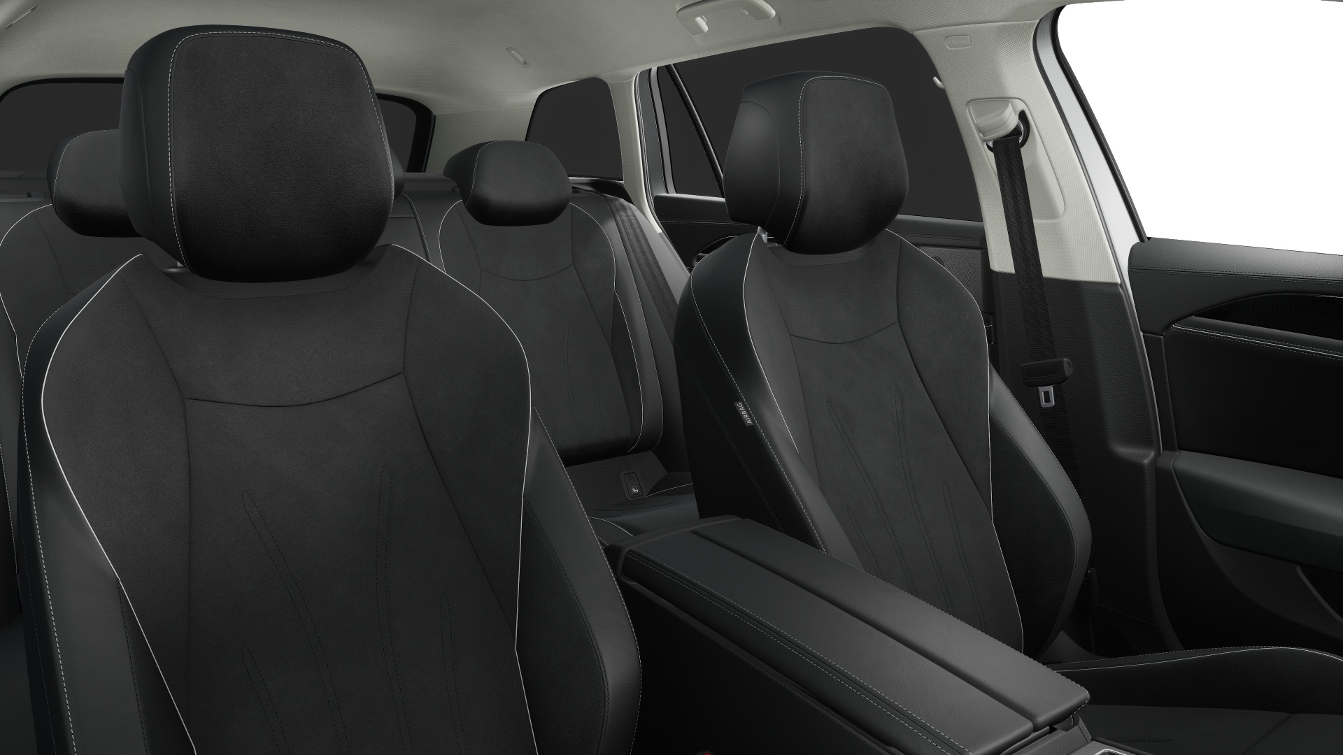 Volkswagen Passat 2.0 TDI DSG Variant