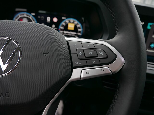 Volkswagen Caddy DSG Maxi