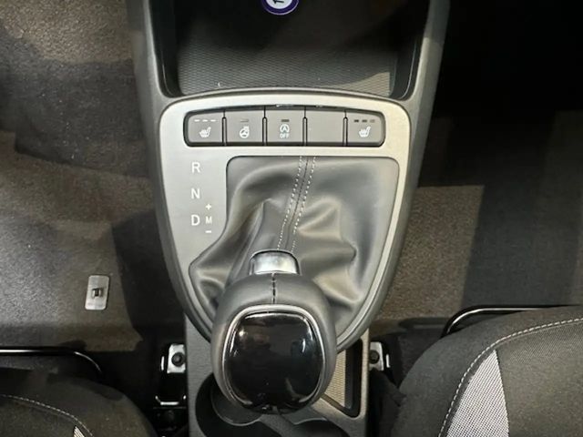 Hyundai i10 1.0 Trend