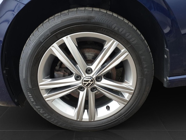 Volkswagen Polo 1.0 TSI