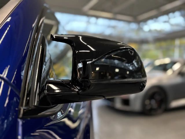 BMW X4 Competition Coupé