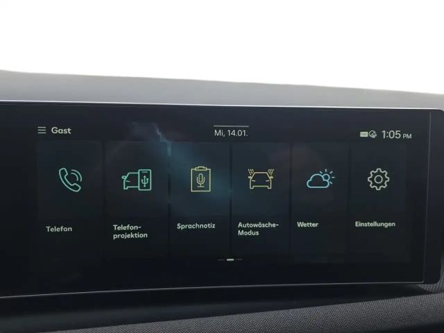 Hyundai Tucson N Line