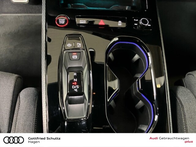 Audi A5 Avant Quattro S-Tronic